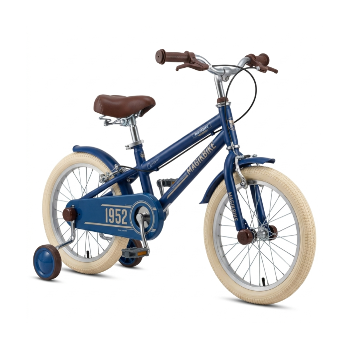Vélo enfant Magikbike CLASSIC 1952 VINTAGE 14"