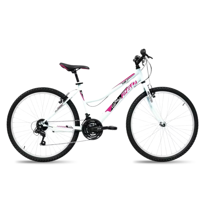 Bicicletta Ragazza Denver MTB 26" Durango 18v 