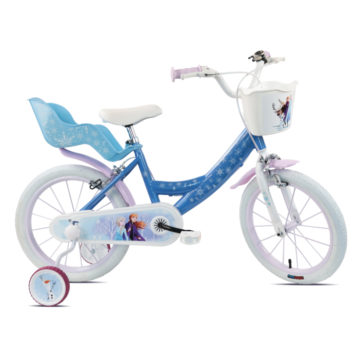 Vélo pour filles Denver Disney Frozen II 16"