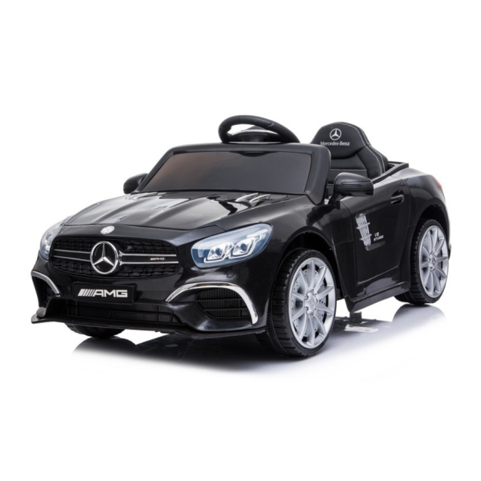 Mercedes SL63 AMG Voiture électrique 12V pour enfants