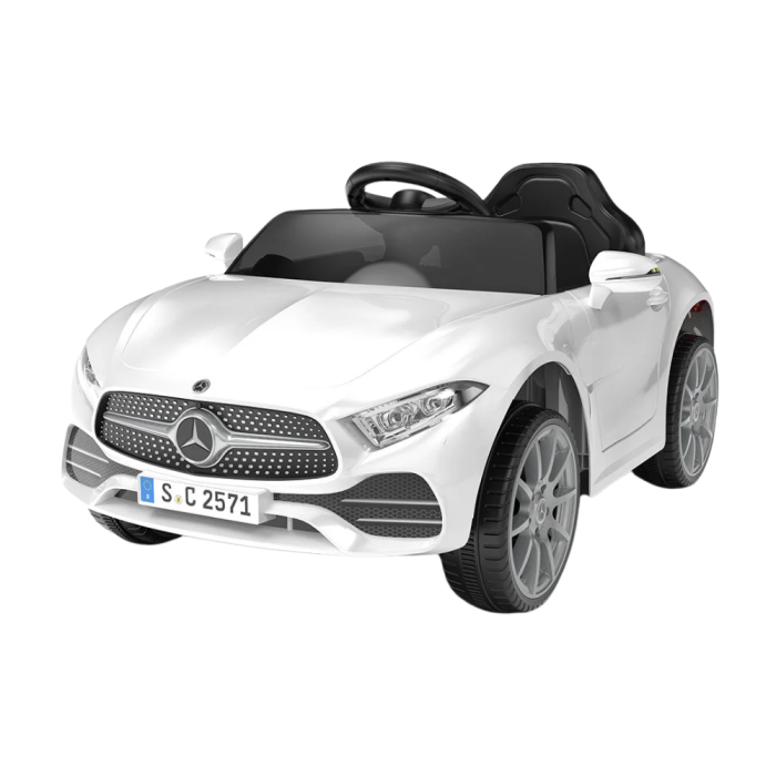 Mercedes CLS Petite voiture électrique 12V pour enfants
