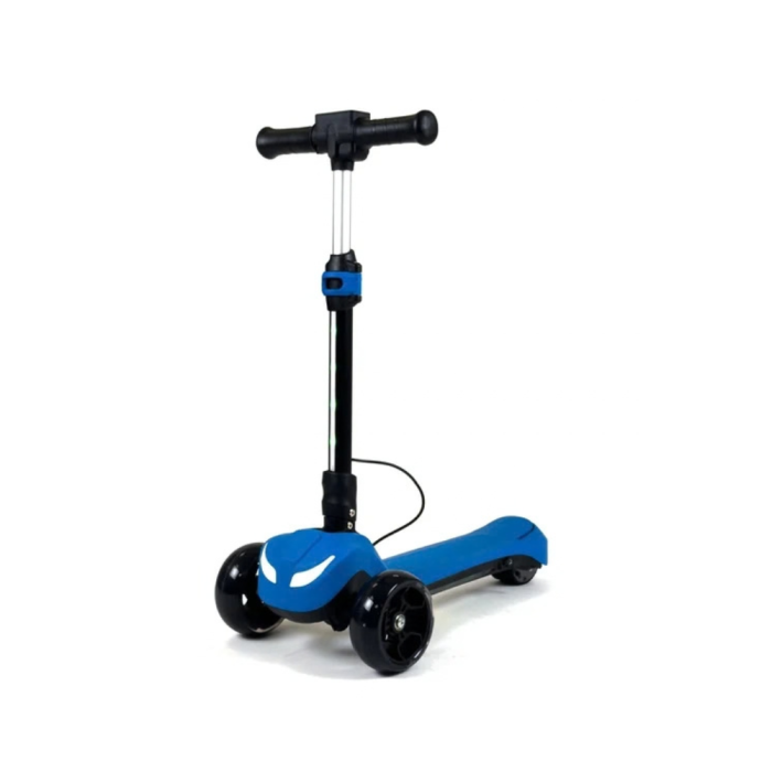 Trottinette Électrique Enfant 3 Roues 24V 