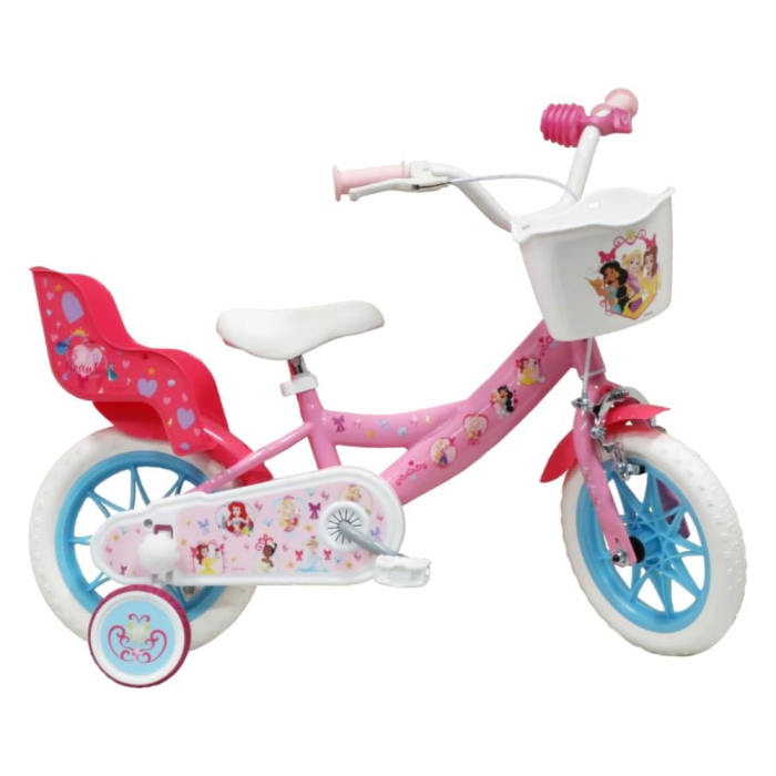 Vélo pour filles Denver Disney Princess 12"