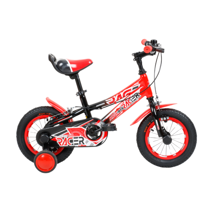 Bicyclette Enfant Magikbike Racer - Freins Caliper 12"