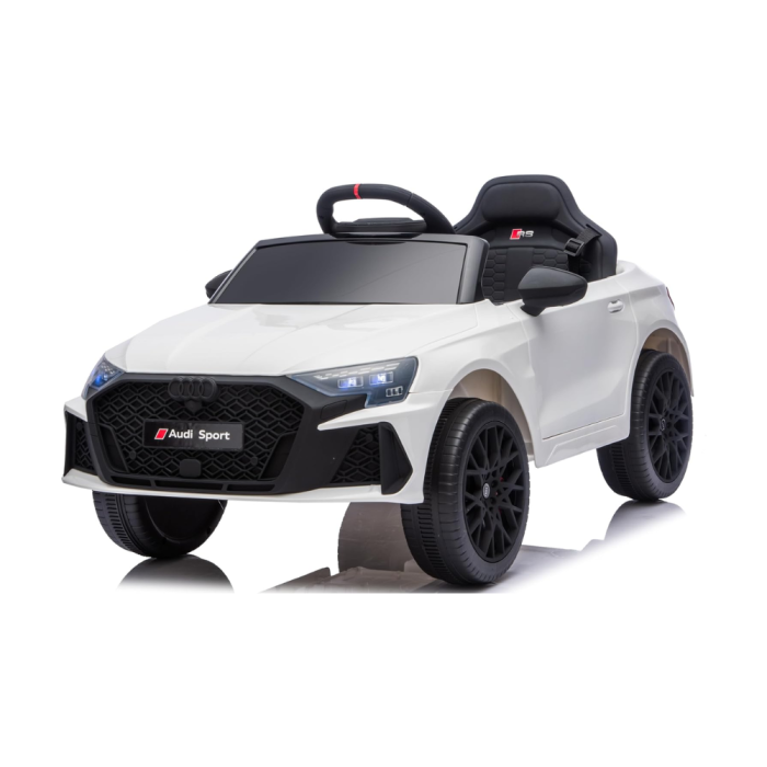 Voiture Électrique pour Enfants Audi RS3 12V