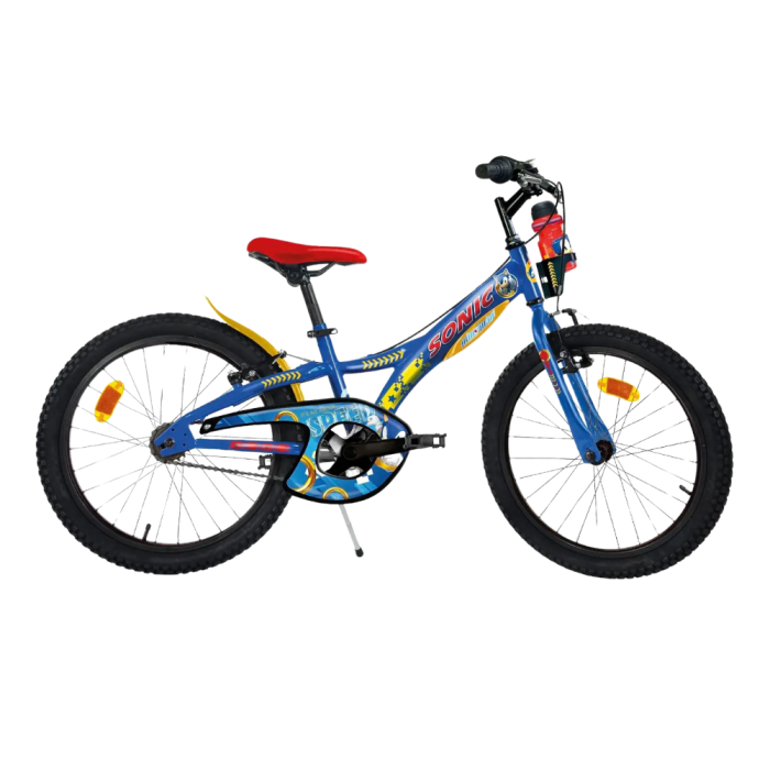 Vélo pour enfants Dino Bikes SONIC 20" 1 Velocità