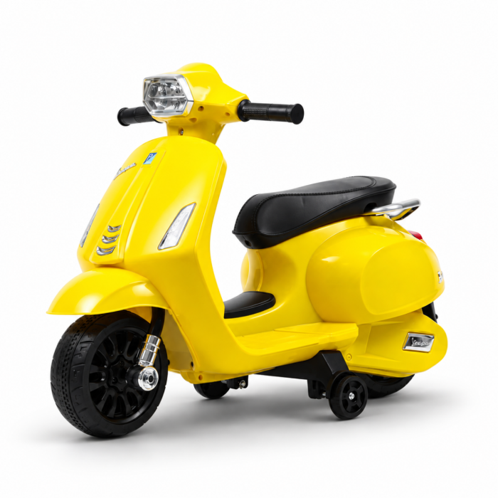Vespa Sprint Mini 6V - Licence Officielle VESPA