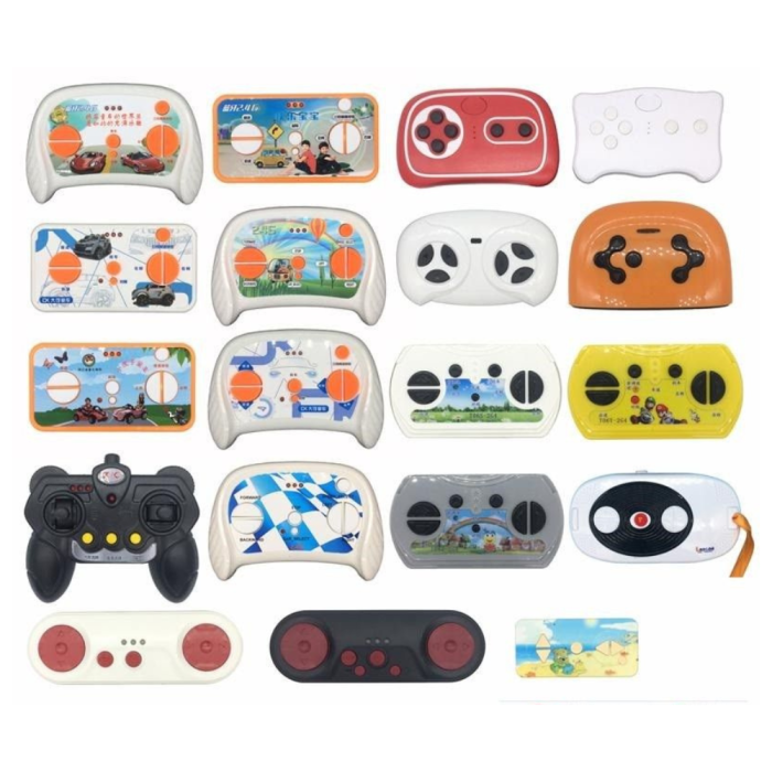 Télécommande pour véhicules électriques pour enfants